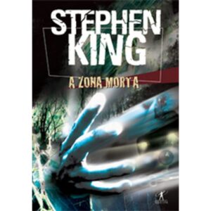 ZONA MORTA - DE STEPHEN KING - LIVRO NOVO !!