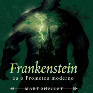 FRANKENSTEIN - DE MARY SHELLEY - LACRADO