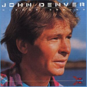 PENDRIVE COM AS CANÇÕES DE JOHN DENVER - 34 ÁLBUNS !!