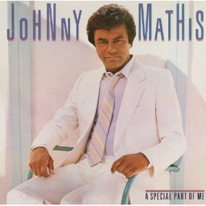 PENDRIVE COM DE  JOHNNY MATHIS - COM 77 ALBUNS - TODAS CANÇÕES DE JOHNNY MATHIS !!!