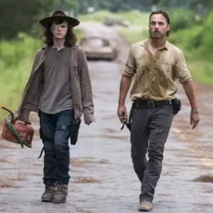 DVD THE WALKING DEAD - 2A., 3A. E 4A. TEMPORADAS !!! - QUASE NOVOS !!!