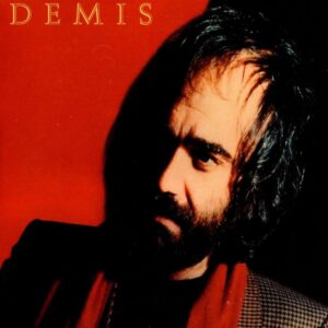PENDRIVE COM TODAS DE DEMIS ROUSSOS - 41 ALBUNS !!!