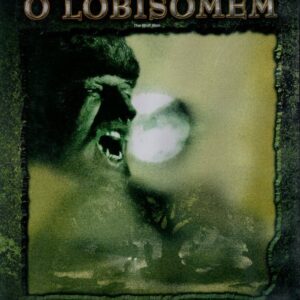 DVD LOBISOMEM